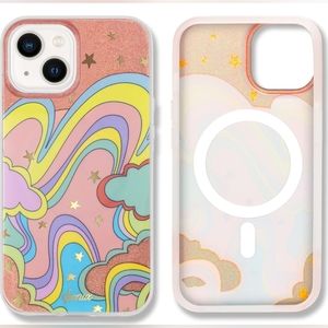 Sonix Protective Case for iPhone Compatible W/MagSafe iPhone 14 Plus New.